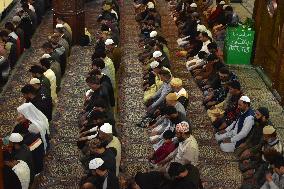 Sheikh ul Alam Posthumous Ceremony - India