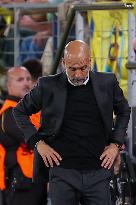 CALCIO - UEFA Champions League - Villarreal CF vs Manchester City