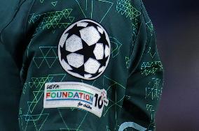 CALCIO - UEFA Champions League - Villarreal CF vs Manchester City