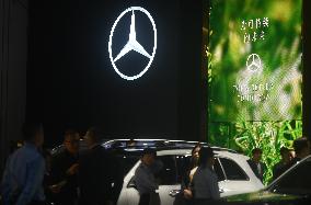 Mercedes Benz Layoffs