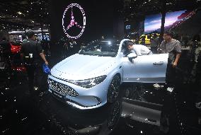 Mercedes Benz Layoffs