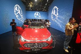 Mercedes Benz Layoffs