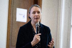 ALLiaNCE meeting about the launch of AI for public officials - Paris