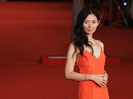 Rome Cinema Fest 2025- Hamnet Red Carpet