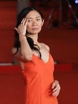 Rome Cinema Fest 2025- Hamnet Red Carpet