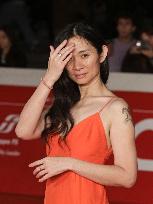 Rome Cinema Fest 2025- Hamnet Red Carpet