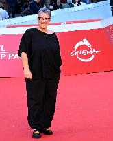 Rome Cinema Fest 2025 - Winter of the Crow Red Carpet