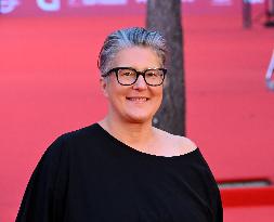 Rome Cinema Fest 2025 - Winter of the Crow Red Carpet