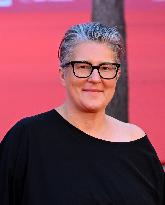 Rome Cinema Fest 2025 - Winter of the Crow Red Carpet