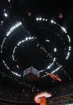 53rd FIG Artistic Gymnastics World Championships - Jakarta