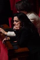 Questions to the Government - Paris