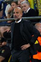 CALCIO - UEFA Champions League - Villarreal CF vs Manchester City