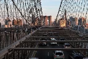 Illustration - New York City