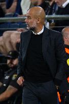 CALCIO - UEFA Champions League - Villarreal CF vs Manchester City