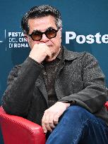 Rome Cinema Fest 2025 - A Simple Accident Photocall