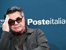 Rome Cinema Fest 2025 - A Simple Accident Photocall