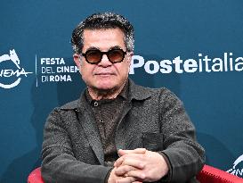 Rome Cinema Fest 2025 - A Simple Accident Photocall