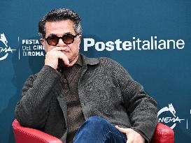 Rome Cinema Fest 2025 - A Simple Accident Photocall