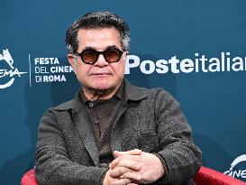 Rome Cinema Fest 2025 - A Simple Accident Photocall