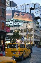 Illustration - New York City