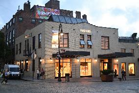 Illustration - New York City