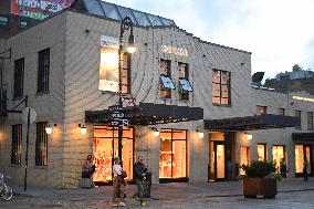 Illustration - New York City