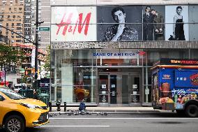 Illustration - New York City