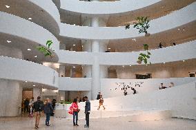 Illustration - New York City