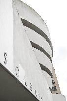 Illustration - New York City