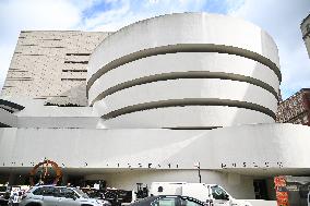 Illustration - New York City