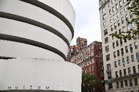 Illustration - New York City