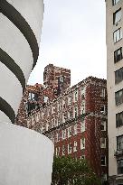 Illustration - New York City