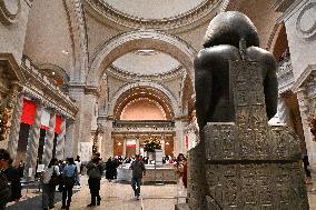 Illustration - New York City