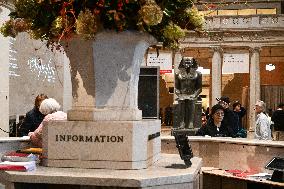 Illustration - New York City