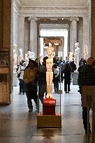 Illustration - New York City