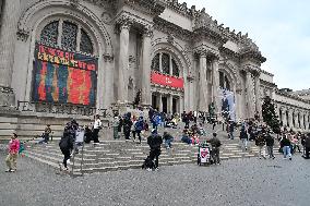 Illustration - New York City