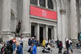 Illustration - New York City