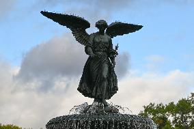 Illustration - New York City