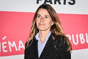 Photocall for Mon premier Festival in Paris FA