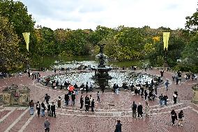 Illustration - New York City