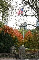 Illustration - New York City