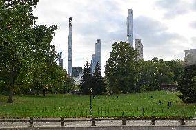 Illustration - New York City