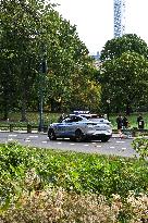 Illustration - New York City