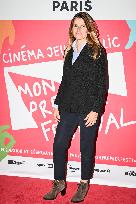 Photocall for Mon premier Festival in Paris FA