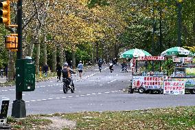 Illustration - New York City