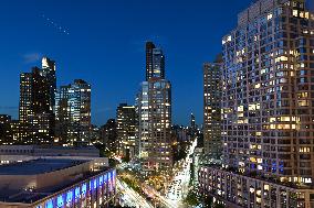 Illustration - New York City