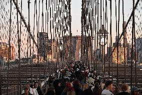 Illustration - New York City