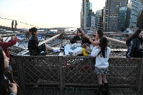 Illustration - New York City