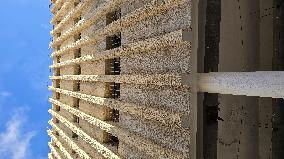 Sednaya Prison Where Thousands of Syrians Were Killed Under Torture - Syria