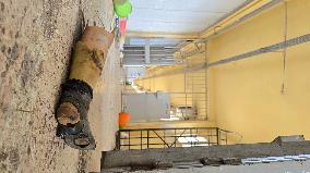 Sednaya Prison Where Thousands of Syrians Were Killed Under Torture - Syria